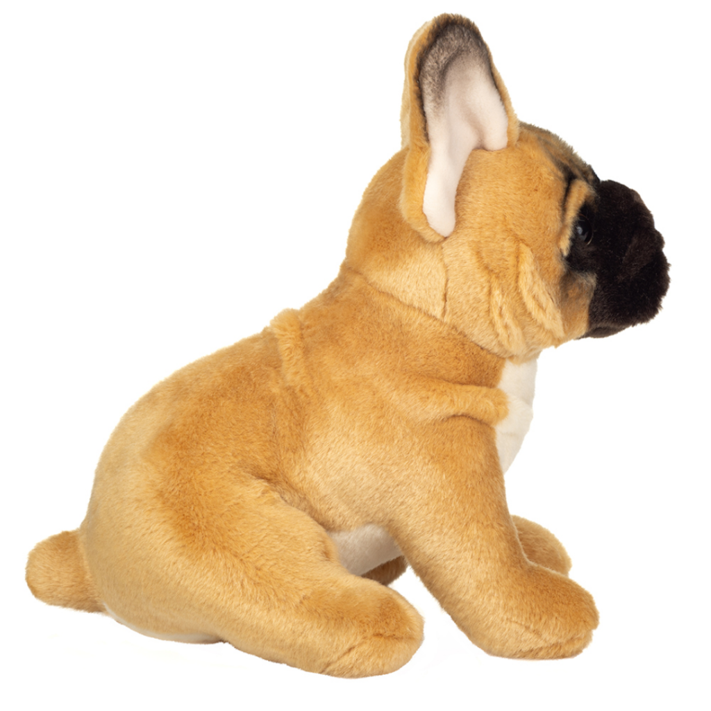 Teddy Hermann – Fransk bulldogg 27 cm