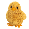 Teddy Hermann – Kycklingen Daisy 10 cm