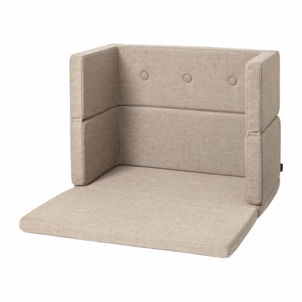 by KlipKlap Play Fold Square Sand