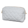 Cam Cam Copenhagen toalettväska classic stripes blue