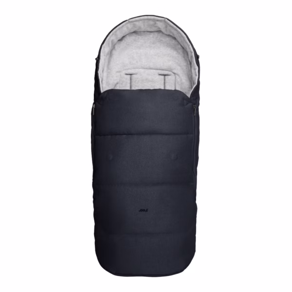 joolz kørepose dark navy blue