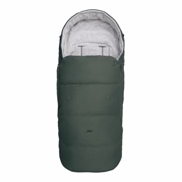 joolz kørepose forest green