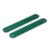 modu 2x Balancebomme forest green