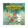 pixi mumitrolden