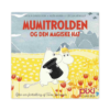 pixi mumitrolden