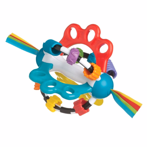 Playgro Explore-a-ball