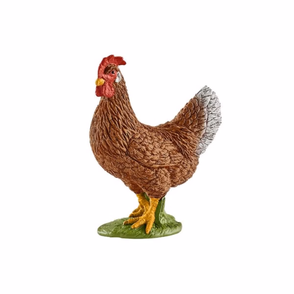 Schleich-höna 13826