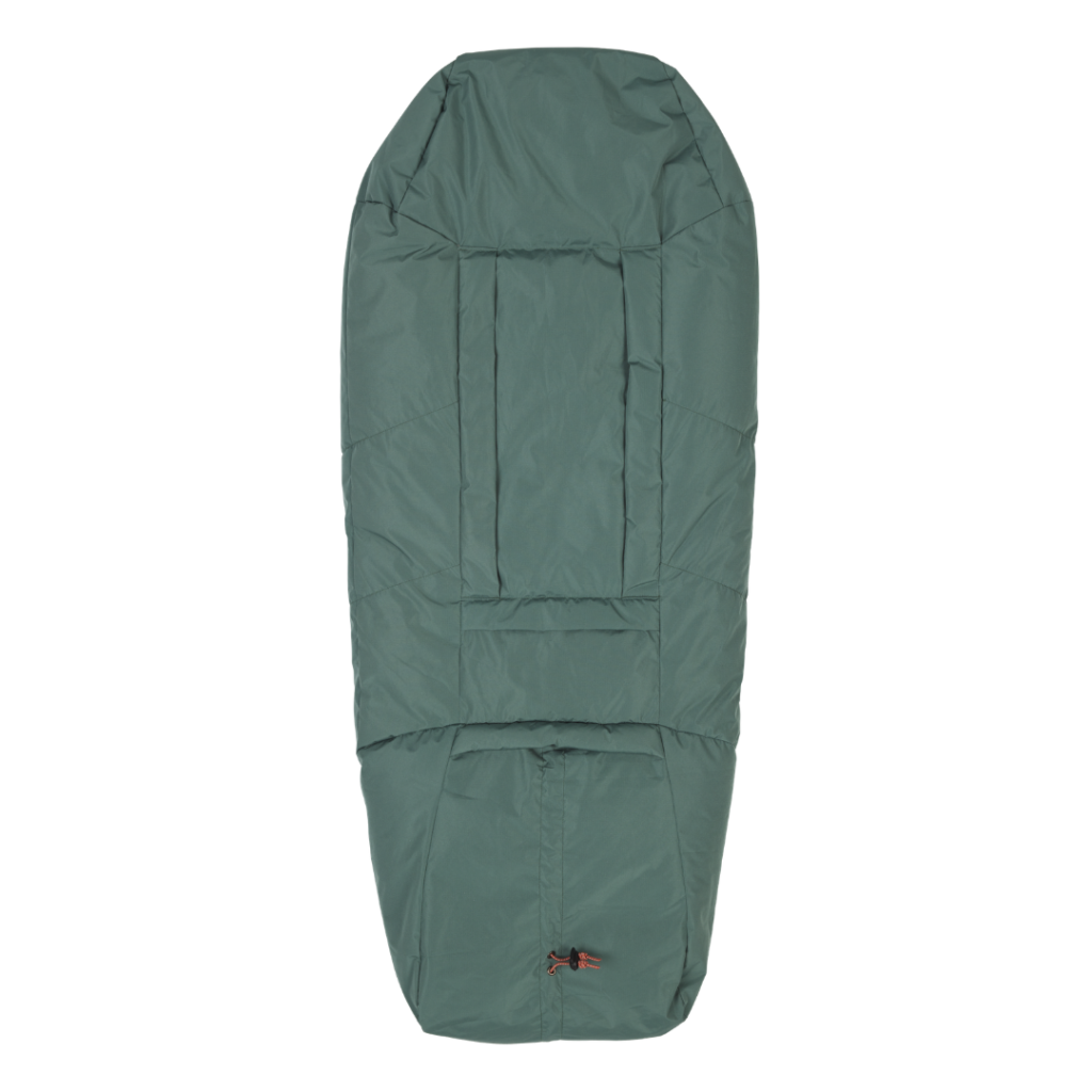 11028937 Voksi Adventure Green