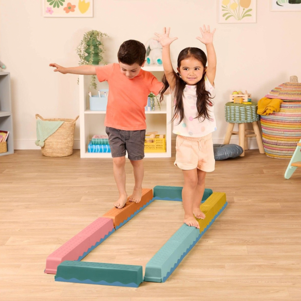 B. Toys Balansset