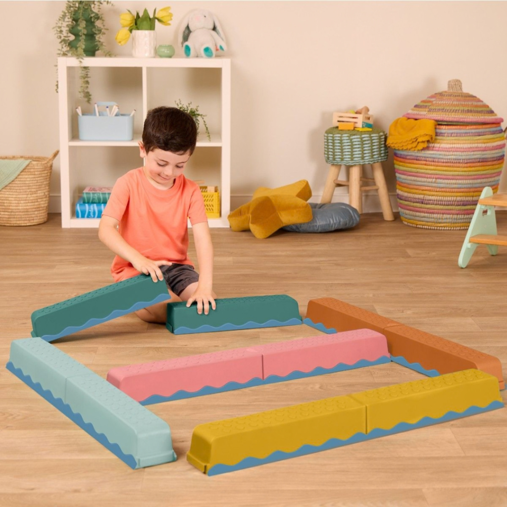 B. Toys Balansset
