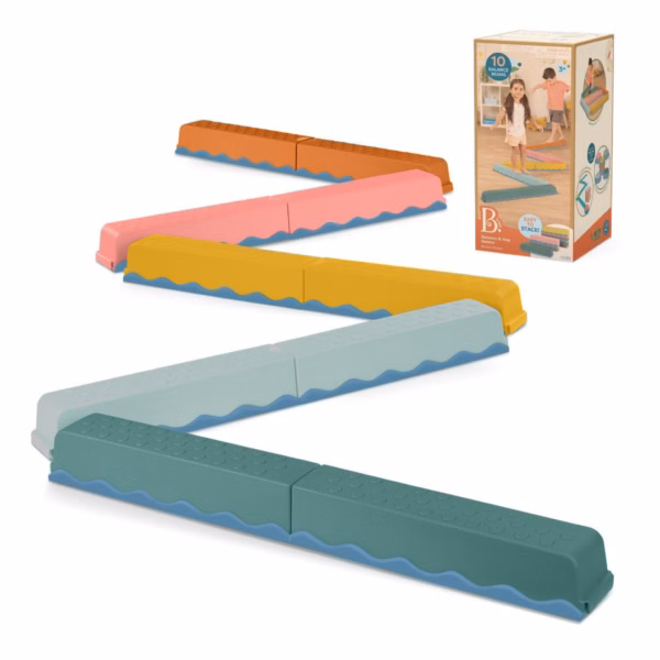 B. Toys Balansset