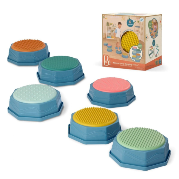 B. Toys Balanssten