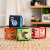Baby Einstein – Alpha Stacks Soft Blocks – Gård