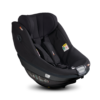 BeSafe Beyond2 360 Autostol 6 mdr til 6 år Black SoftBreeze