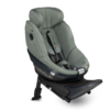 BeSafe Beyond2 360 bilbarnstol 6 månader till 6 år Meadow Green SoftBreeze