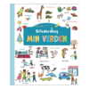 Bildordbok, Min värld