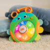 Bright Starts Safari – multisensorisk aktivitetsleksak