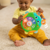 Bright Starts Safari – multisensorisk aktivitetsleksak