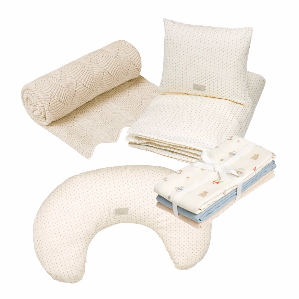 Cam Cam Copenhagen - Junior Startpakke