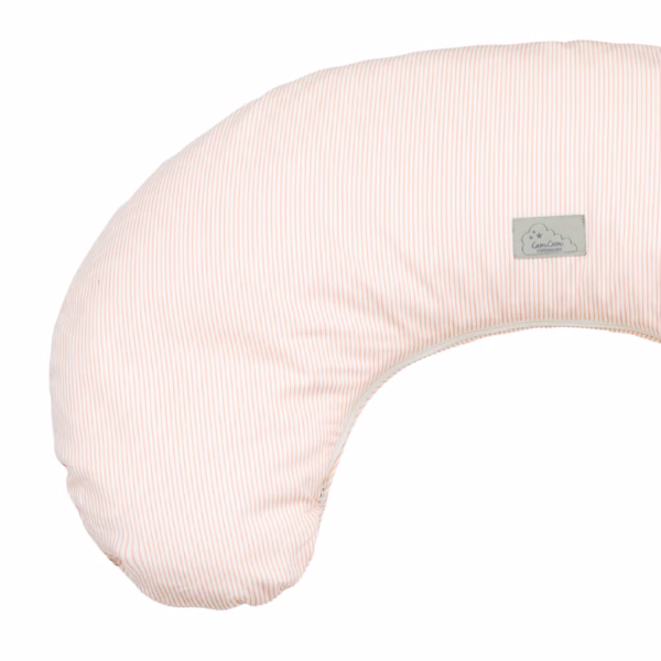 Cam Cam Copenhagen Ammepude classic stripes rose