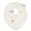 Cam Cam Copenhagen Bandana-haklapp, 2-pack, karusell