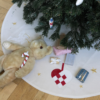 Cam Cam Copenhagen Julgransfilt