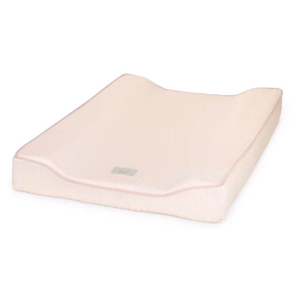Cam Cam Copenhagen - Puslepude 63 cm - classic stripes rose