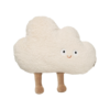 Dear April Cloud-kudde – Soft White