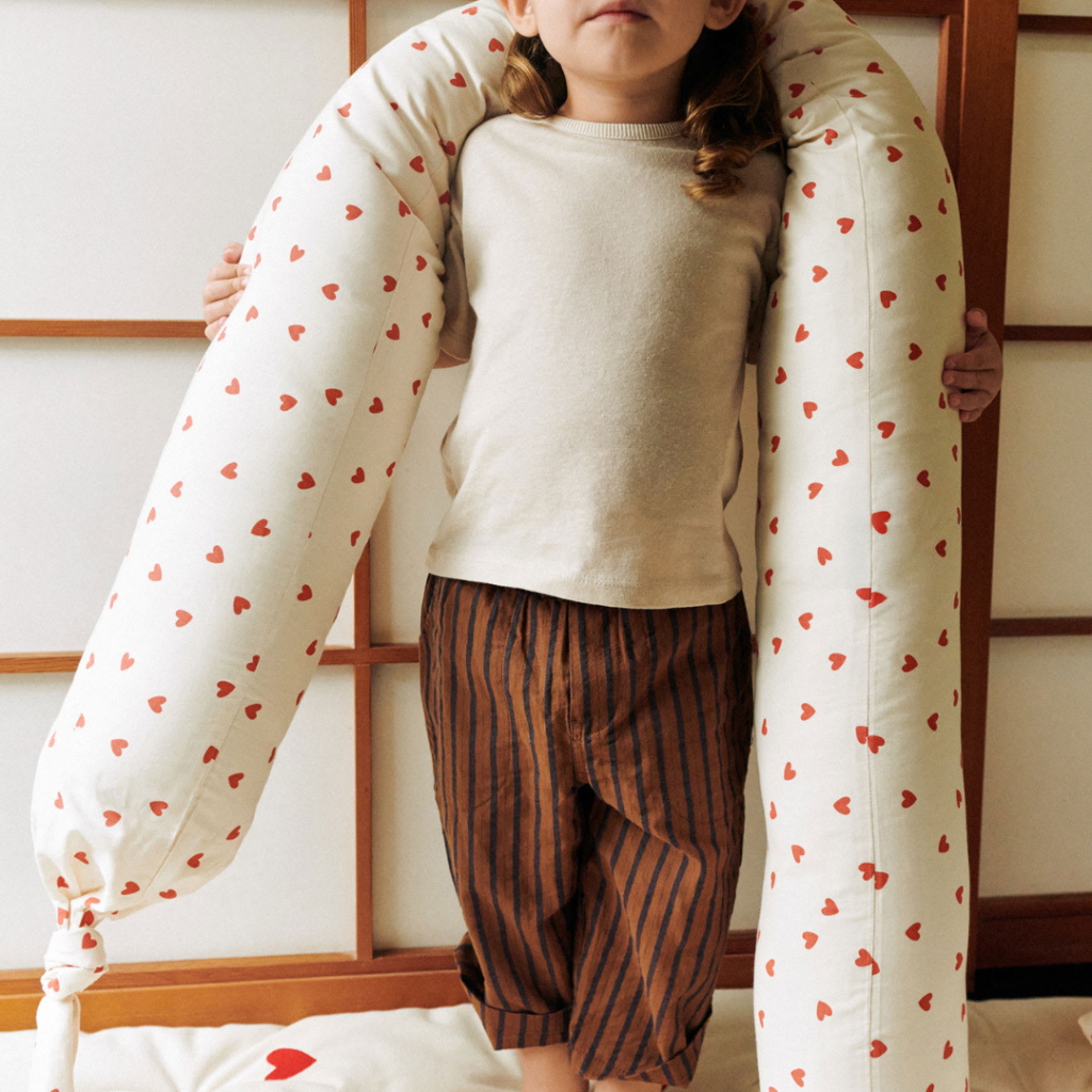 Dear April Skye Sängslang 175 cm little love