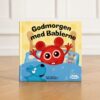 God morgon med Bablerna från Förlaget Tukan