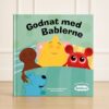 God natt med Bablerna från förlaget Tukan
