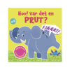 Oj! Var det en fis?