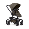 Joolz Duo5 komplett set Kombivagn, Hazel Brown