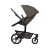 Joolz Duo5 komplett set Kombivagn, Hazel Brown