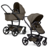 Joolz Duo5 komplett set Kombivagn, Hazel Brown
