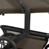 Joolz Duo5 komplett set Kombivagn, Hazel Brown