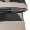 Joolz Duo5 komplett set Kombivagn sandy taupe