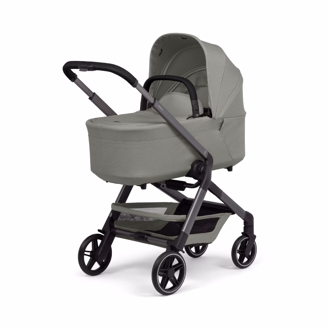 Joolz Hub2 Cot - Liggedel - sage greem