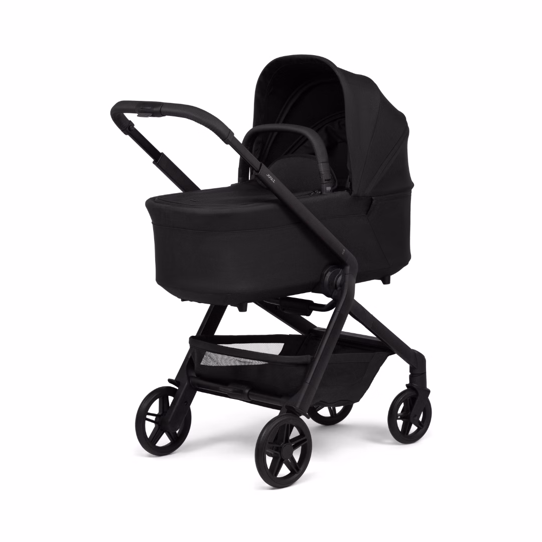 Joolz Hub2 Cot - Liggedel - space black