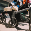 Joolz Hub2 sittvagn