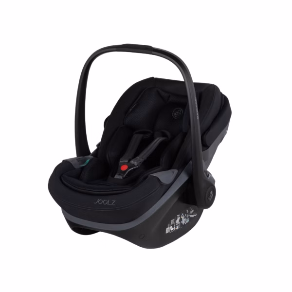 Joolz x Maxi-Cosi Pebble Slide Pro autostol space black