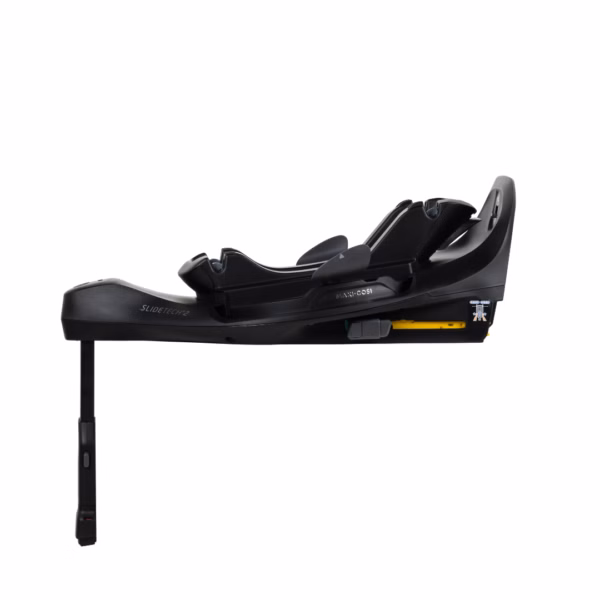 Joolz x Maxi-Cosi Pebble Slide Pro-bas med Isofix