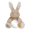 Little Dutch – Aktivitetsnalle Bunny – Nyfödd kanin