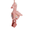 Little Dutch – Aktivitetshängare Flamingo – Safari Friends
