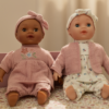 Little Dutch – Babydockan Philou