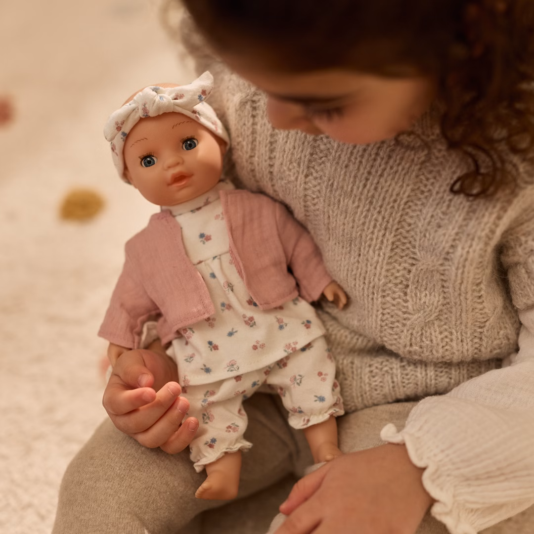 Little Dutch - Babydukke Philou