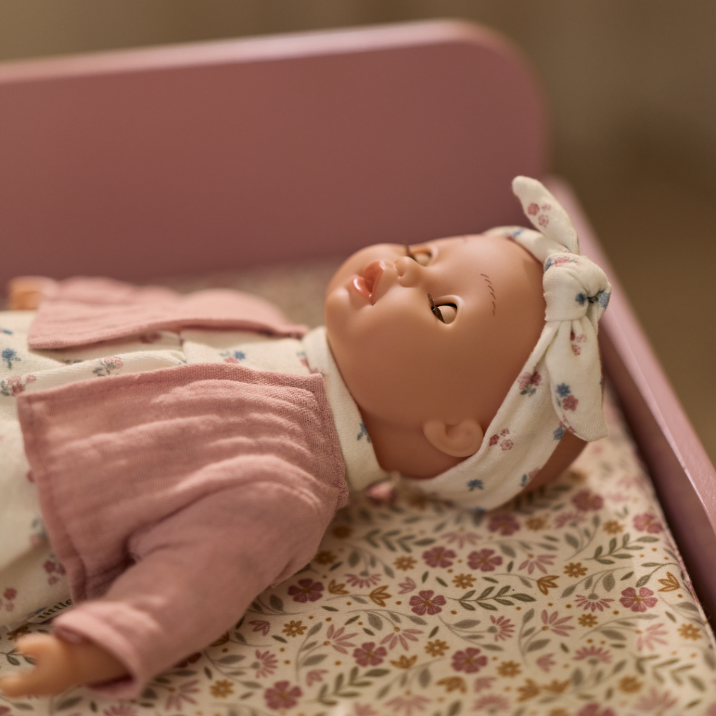 Little Dutch – Babydockan Philou
