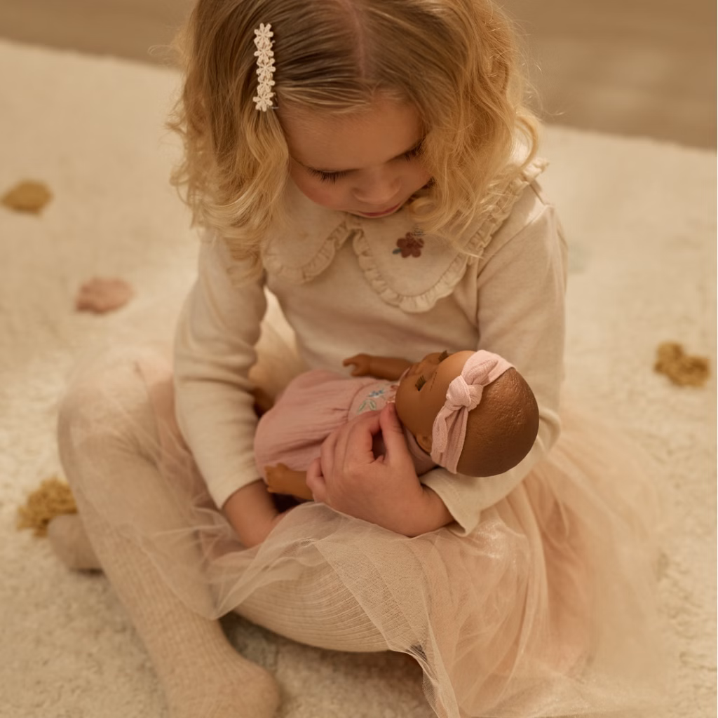 Little Dutch – Babydockan Yara