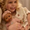 Little Dutch – Babydockan Yara
