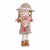 Little Dutch – Dukke Ranger Rosa – Safari Friends